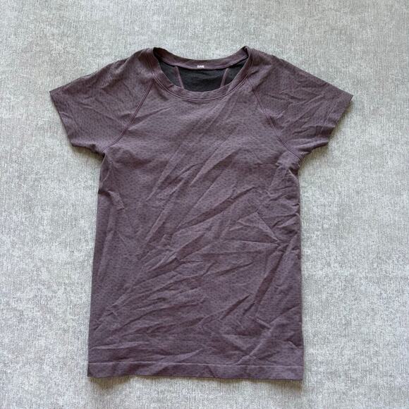 Lululemon Athletica Tops - Lululemon Swiftly Tech Short Sleeve